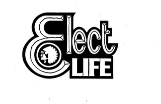 ELECT LIFE logo