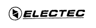ELECTEC logo