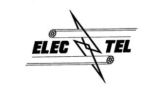 ELECTEL logo