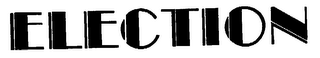 ELECTION logo