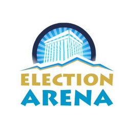 ELECTION ARENA logo