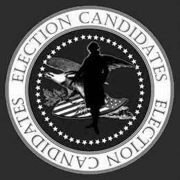 ELECTION CANDIDATES ELECTION CANDIDATES logo