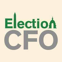 ELECTION CFO logo