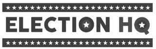ELECTION HQ logo