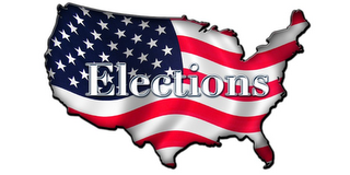 ELECTIONS logo