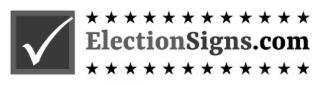 ELECTIONSIGNS.COM logo