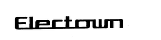 ELECTOWN logo