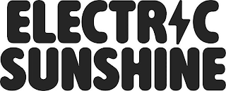 ELECTR C SUNSHINE logo