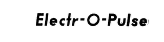 ELECTR-O-PULSE logo