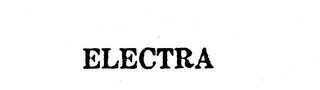 ELECTRA logo