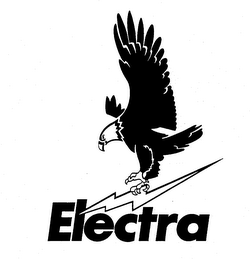 ELECTRA logo