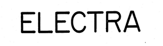 ELECTRA logo