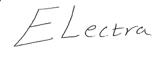 ELECTRA logo