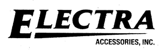 ELECTRA ACCESSORIES, INC. logo