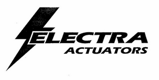 ELECTRA ACTUATORS logo