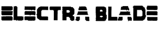 ELECTRA BLADE logo