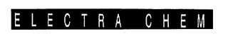 ELECTRA CHEM logo