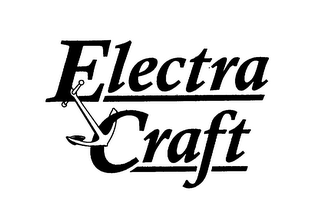 ELECTRA CRAFT logo