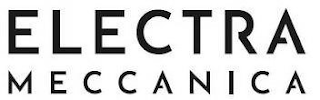 ELECTRA MECCANICA logo