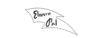 ELECTRA PAL logo