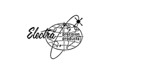 ELECTRA PRECISION PRODUCTS logo