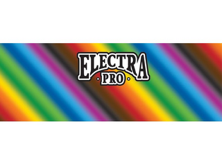 ELECTRA · PRO · logo