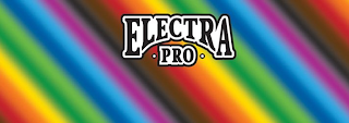 ELECTRA PRO logo