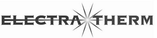 ELECTRA THERM logo