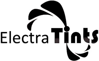 ELECTRA TINTS logo