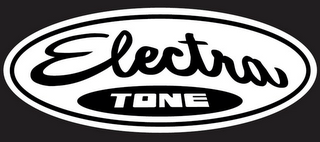 ELECTRA TONE logo