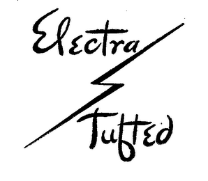 ELECTRA TUFTED logo