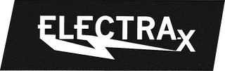 ELECTRA-X logo