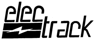 ELECTRACK logo