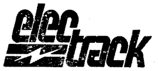 ELECTRACK logo