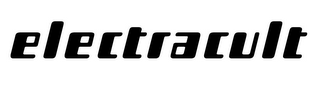 ELECTRACULT logo