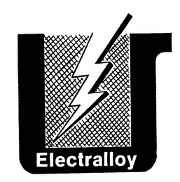 ELECTRALLOY logo
