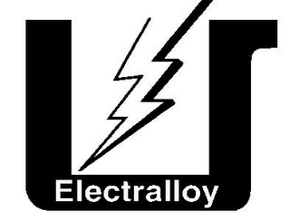ELECTRALLOY logo
