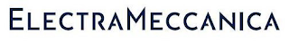 ELECTRAMECCANICA logo
