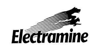 ELECTRAMINE logo