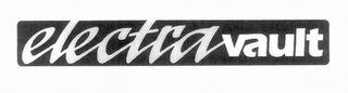 ELECTRAVAULT logo