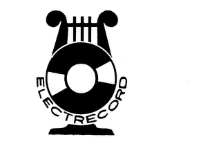 ELECTRECORD logo