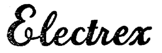 ELECTREX logo