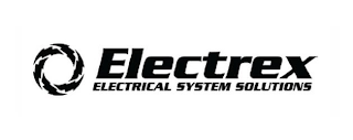 ELECTREX ELECTRICAL SYSTEM SOLUTIONS logo