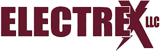 ELECTREX LLC logo