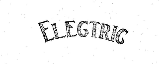 ELECTRIC logo