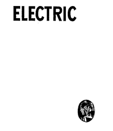 ELECTRIC logo