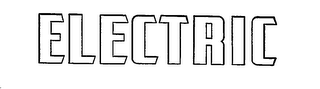 ELECTRIC logo