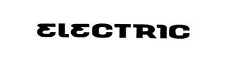 ELECTRIC logo