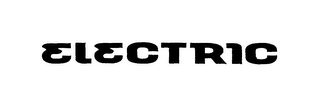 ELECTRIC logo