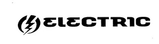 ELECTRIC logo